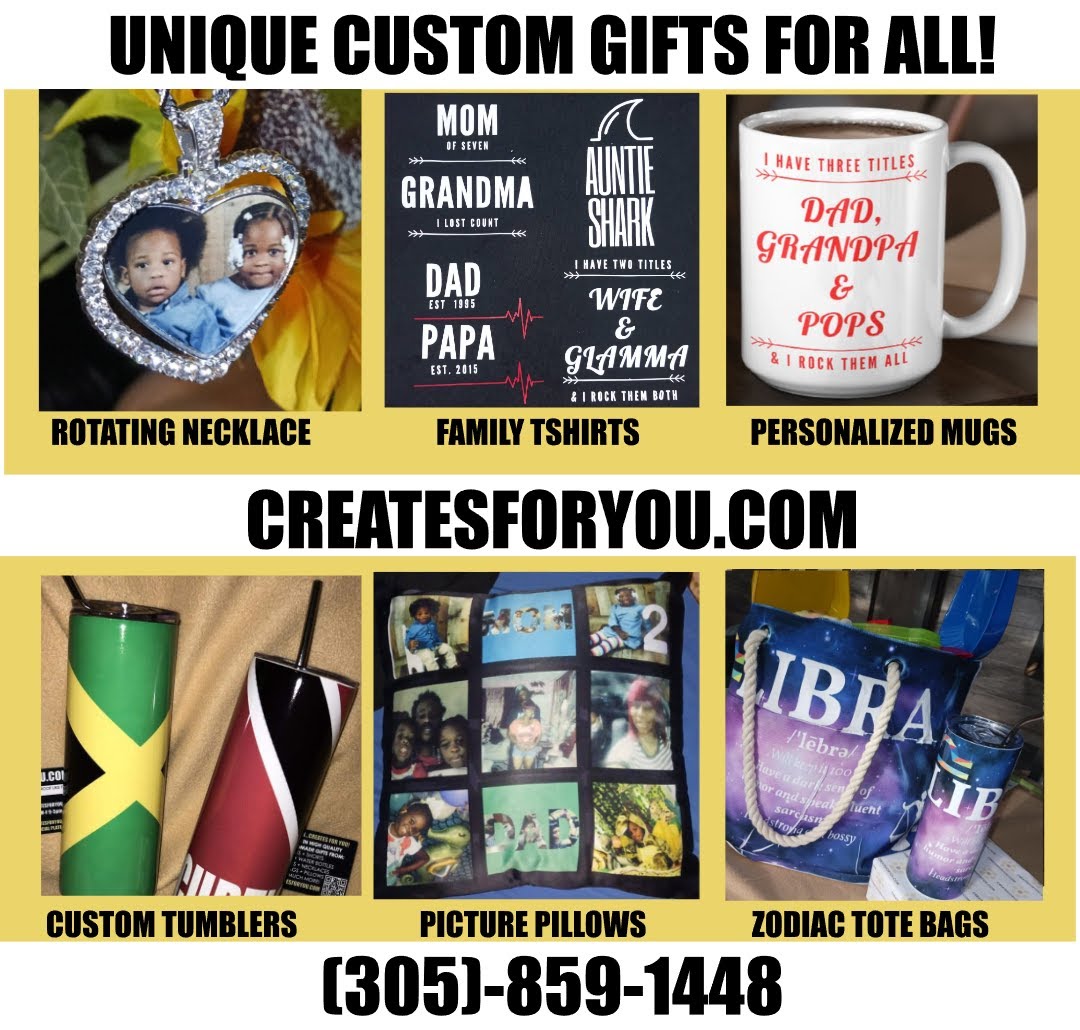 Custom Gifts-Holidays, Birthdays, Christmas, Valentine, Graduation
