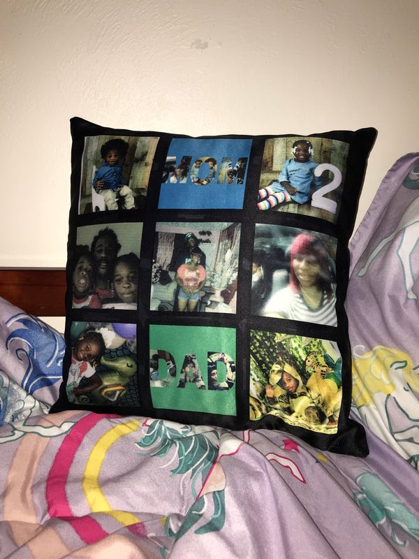 Personalized Pillows for Every Occasion