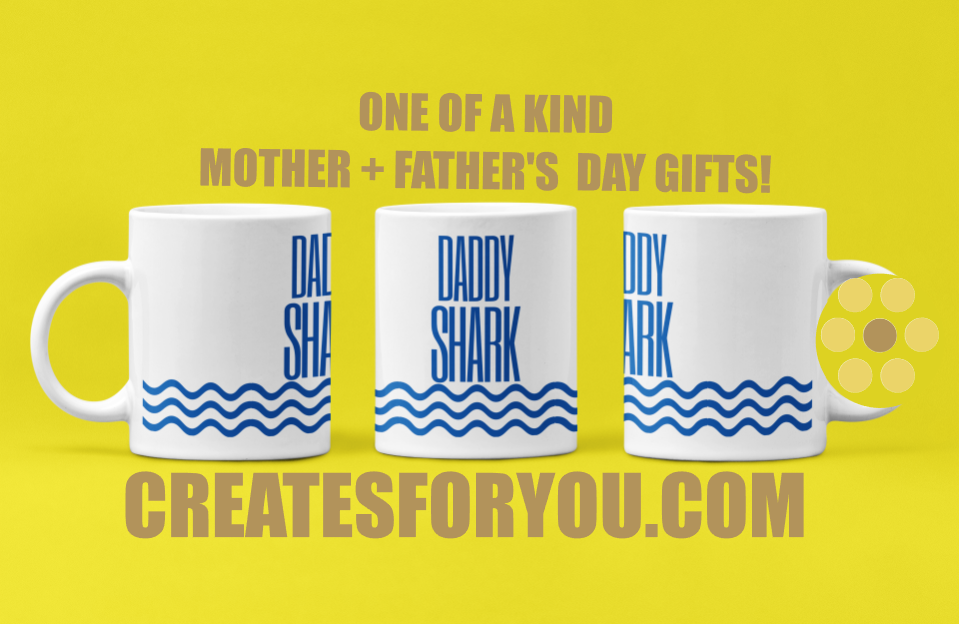 Shark Family Shirts - Make Waves of Memories with Baby Shark, Mommy Shark, and More!