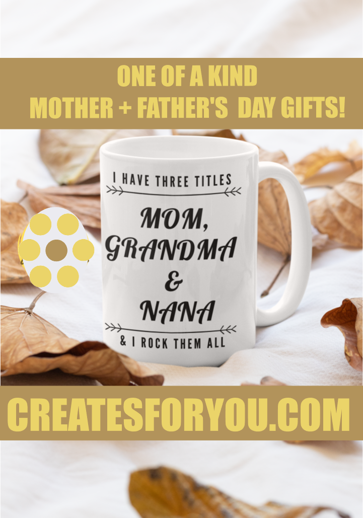 Customizable 'I Have Two/Three Titles' Mugs: Personalize Your Titles and Make a Statement!