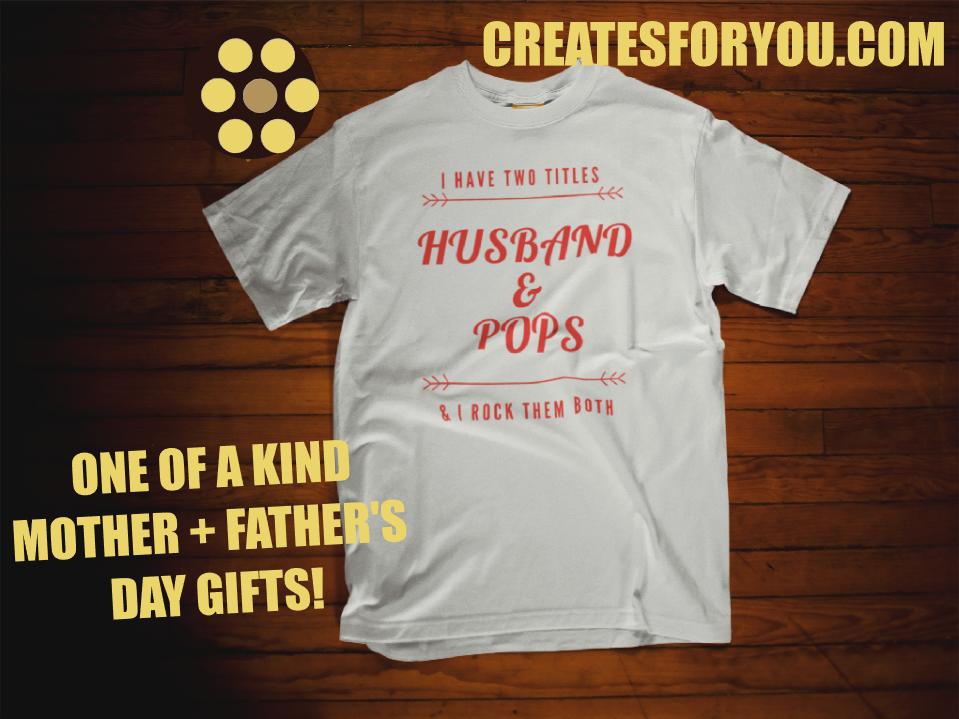 Customizable 'I Have Two/Three Titles' Shirt: Personalize Your Titles and Make a Statement!