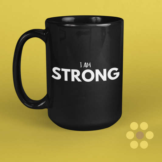 Design Your Own Affirmation Daily Motivational Mugs